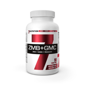 7Nutrition ZMB + GMC (90caps)