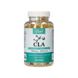 Vitalmax CLA (120caps)