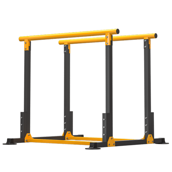 Viking Pro Parallel Bars
