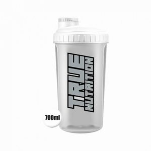 True Nutrition Protein Shaker (700ml)