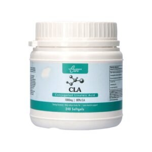 Vitalmax CLA (240caps)