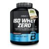 BioTech Usa Iso Whey Zero (1816g)