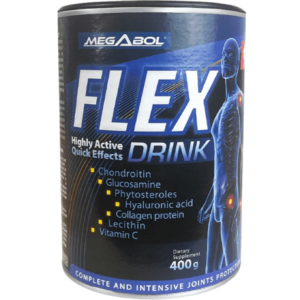 Megabol Flex Drink (400g)