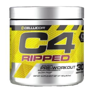 Cellucor C4 Ripped (180g)