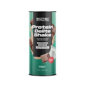 Scitec Nutrition Protein Delite Shake (700g)