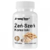 Ironflex Korean Ginseng (100tabs)