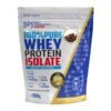 Balkan Pharmaceuticals 100% Pure Whey Protein Isolate (800g)