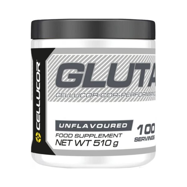 Cellucor COR Performance Glutamine (510g)