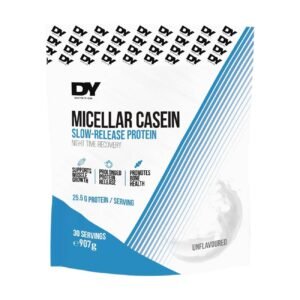 Dorian Yates Nutrition Micellar Casein (907g)