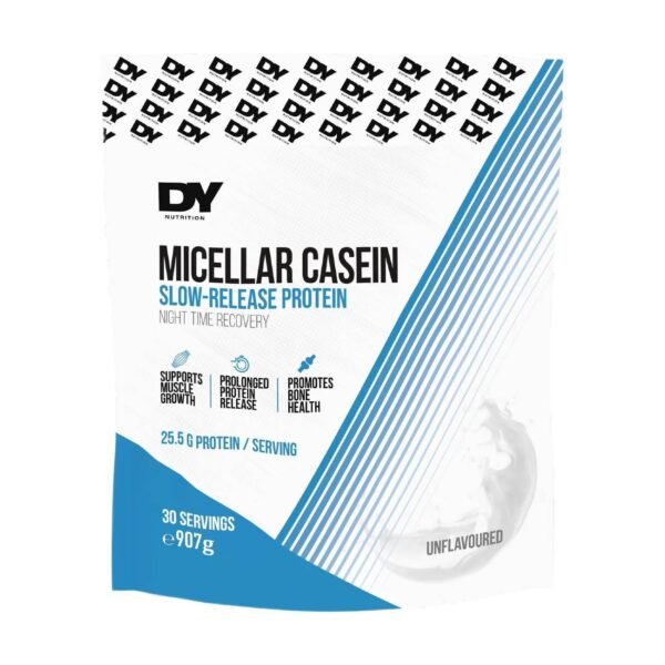 Dorian Yates Nutrition Micellar Casein (907g)