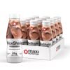 Maxi Nutrition MaxShake Protein Milkshake Lactose-Free (12 x 330ml)
