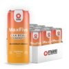 Maxi Nutrition Maxfive EAA/BCAA Energy Drink (12 x 330ml)
