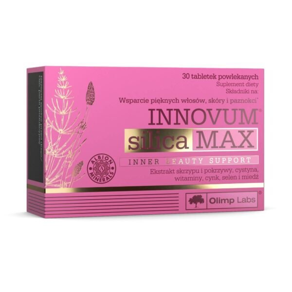 Olimp Innovum Silica Max (30tabs)