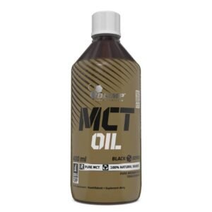 Olimp MCT Oil (400ml)