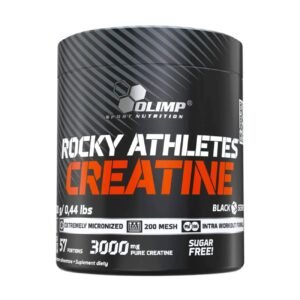 Olimp Rocky Athletes Creatine (200g)