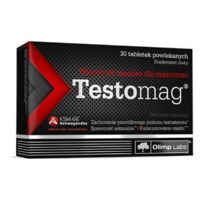 Olimp Testomag (30tabs)