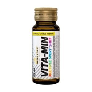 Olimp Vita-Min Multiple Sport Shot (9 x 25ml)