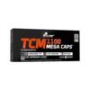Olimp TCM Mega Caps (120caps)