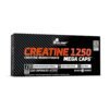 Olimp Creatine 1250 Mega Caps (120caps)