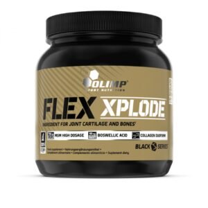Olimp Flex Xplode (360g)