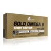 Olimp Gold Omega 3 Sport Edition (120caps)