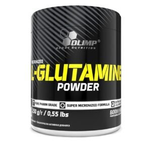 Olimp L-Glutamine Powder (250g)