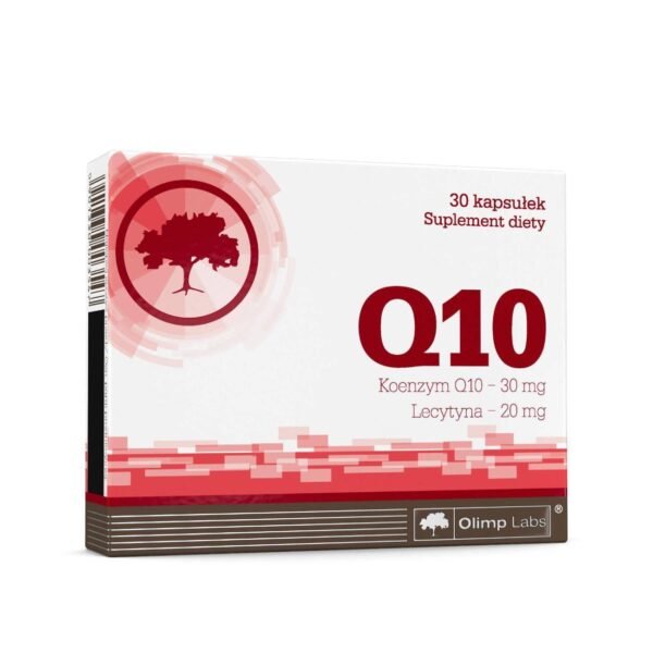Olimp Q-10 (30caps)