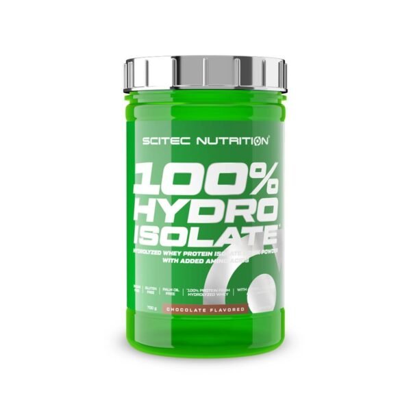 Scitec Nutrition 100% Hydro Isolate (700g)