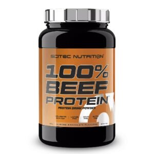 Scitec Nutrition 100% Beef Protein (900g)