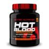 Scitec Nutrition Hot Blood Hardcore (700g)