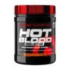 Scitec Nutrition Hot Blood No-Stim (375g)