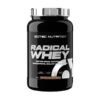 Scitec Nutrition Radical Whey (1000g)