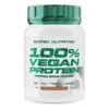 Scitec Nutrition 100% Vegan Protein (1000g)