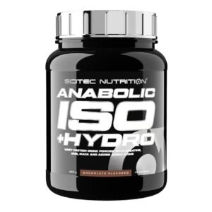 Scitec Nutrition Anabolic Iso+Hydro (920g)