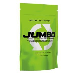 Scitec Nutrition Jumbo (1320g)