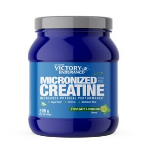 Weider Micronized Creatine (300g)