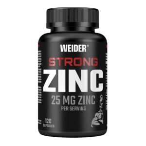 Weider Strong Zinc (120caps)