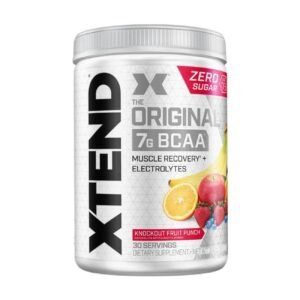 Xtend Original BCAA (30servings)