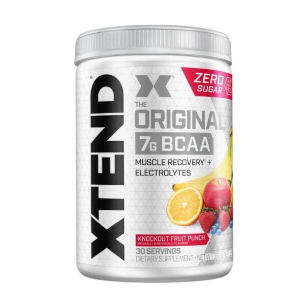 Xtend Original BCAA (30servings)