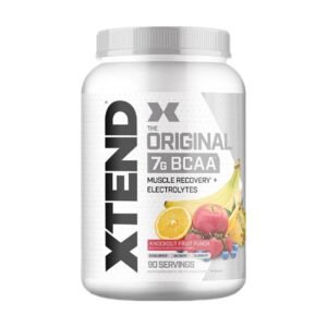 Xtend Original BCAA (90servings)