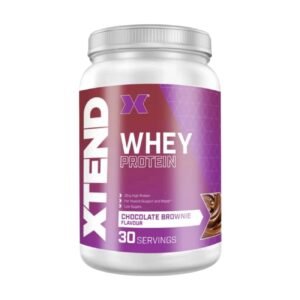 Xtend Whey Protein (30servings)