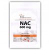 Forest Vitamin Nac 600mg (60caps)