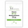 Forest Vitamin Vitamin B12 Methylcobalamin 400mcg (250tabs)
