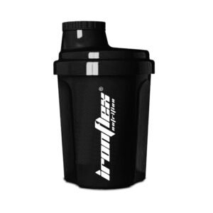 IronFlex Nano Shaker (300ml)