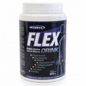 Megabol Flex Drink (400g)