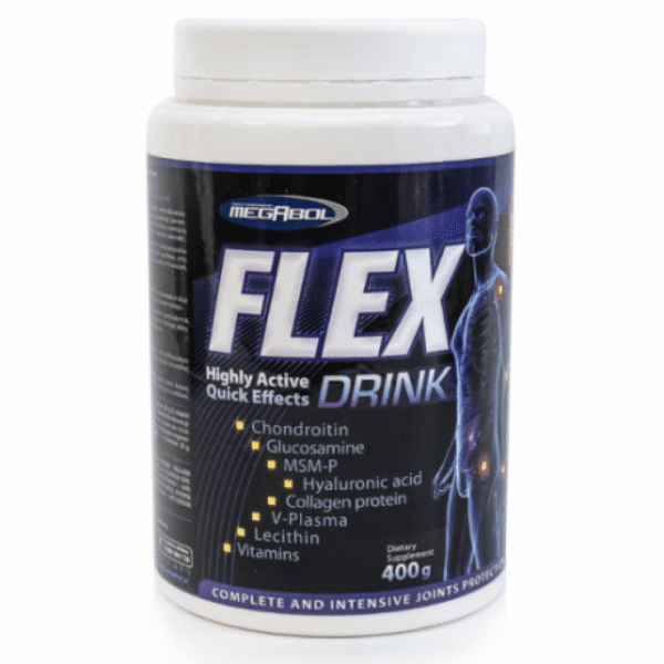 Megabol Flex Drink (400g)