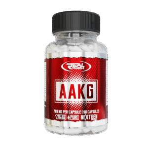 Real Pharm AAKG (90caps)