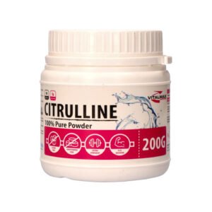 Vitalmax Citrulline (200g)