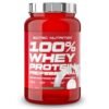Scitec Nutrition 100% Whey Protein Professional (920g)