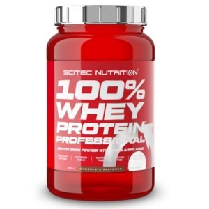 Scitec Nutrition 100% Whey Protein Professional (920g)